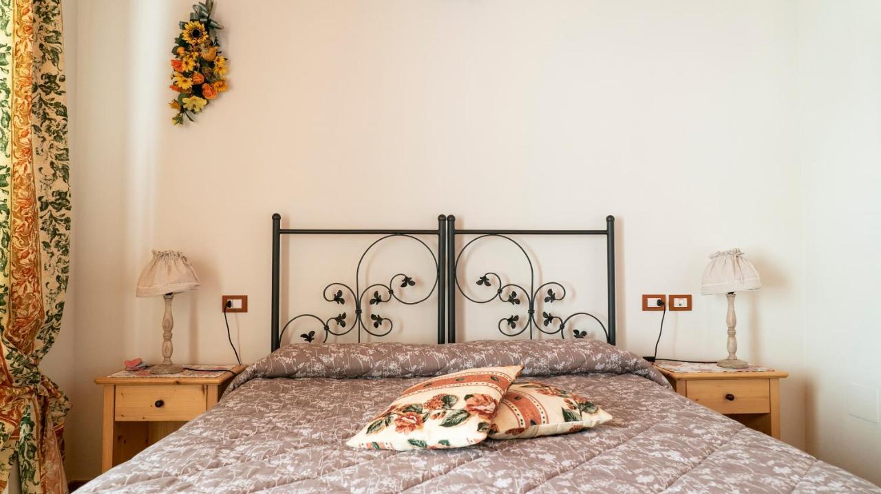 Agriturismo Le Tese Colà Quarto foto